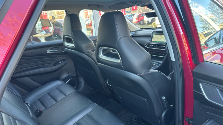 MG Hs 1.5 T-GDI Exclusive 5dr Petrol Hatchback